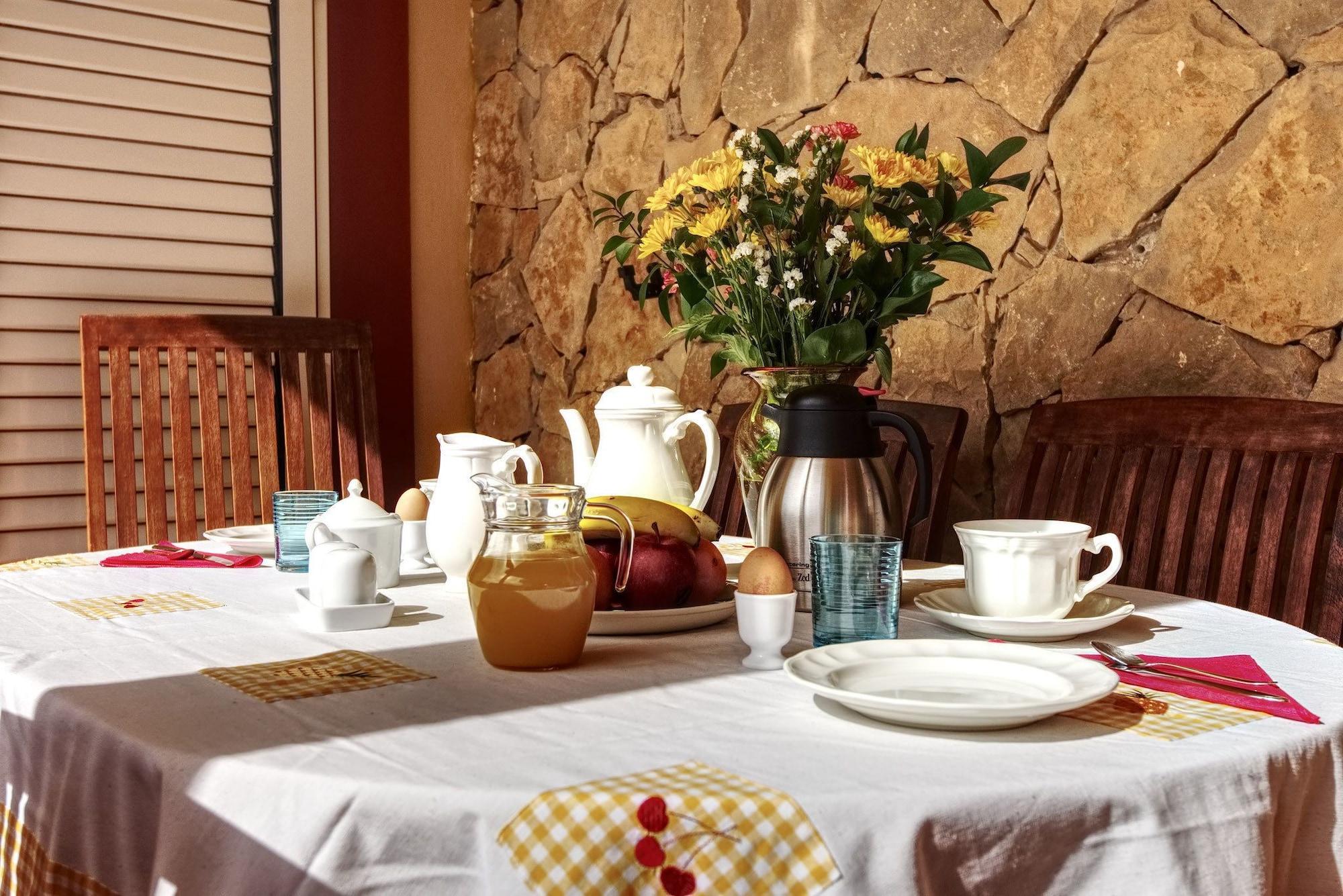 Restaurant Hotel La Colina Jandia