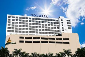 Alojamiento - Novotel Taiping Perak