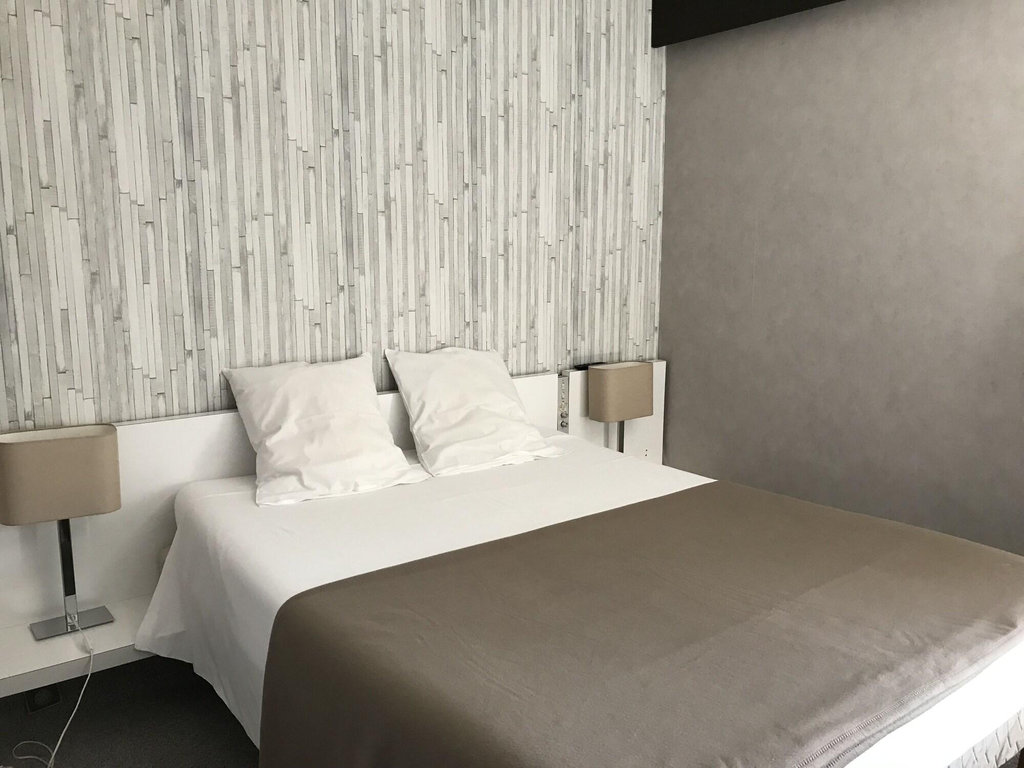 Vista Exterior HYP Hotel