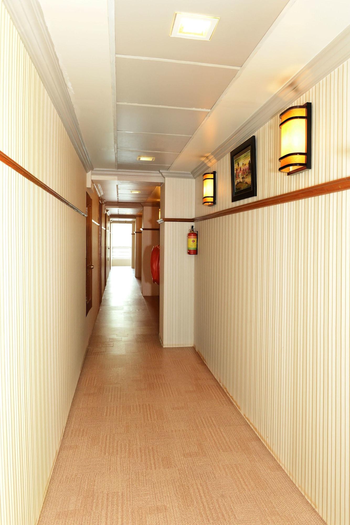 Varios Hotel Grand United Chinatown