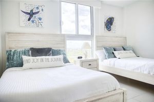 Alquiler Vacacional - Blue Oasis Beach Front Condo