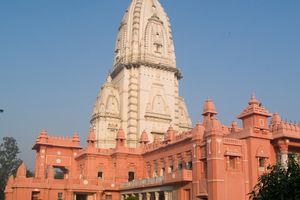 Actividad - Recorrido por los templos de Varanasi - Privado