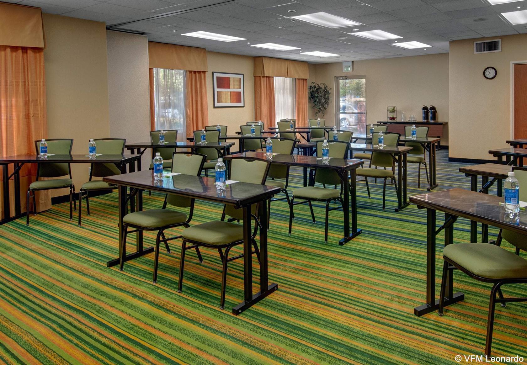 Vista Exterior Home2 Suites by Hilton Denver International Airport
