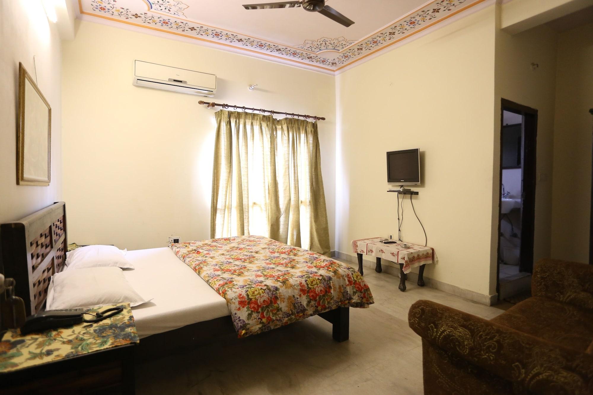 Habitación Ratan Niwas