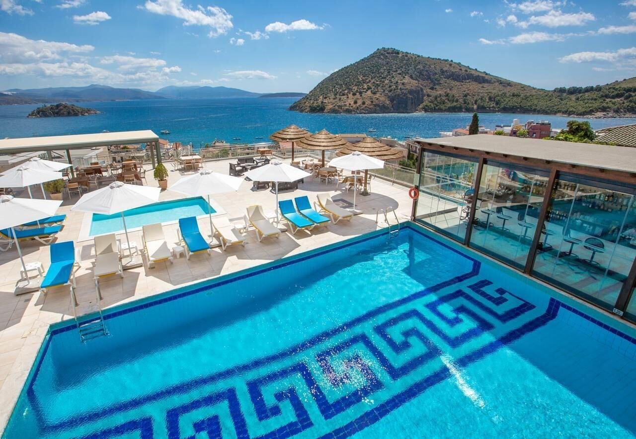 Varios John & George