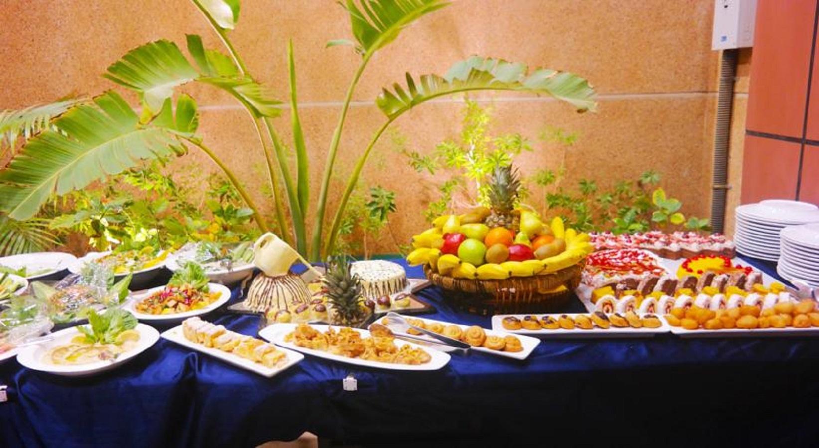 Restaurant Renz Inn Hotel