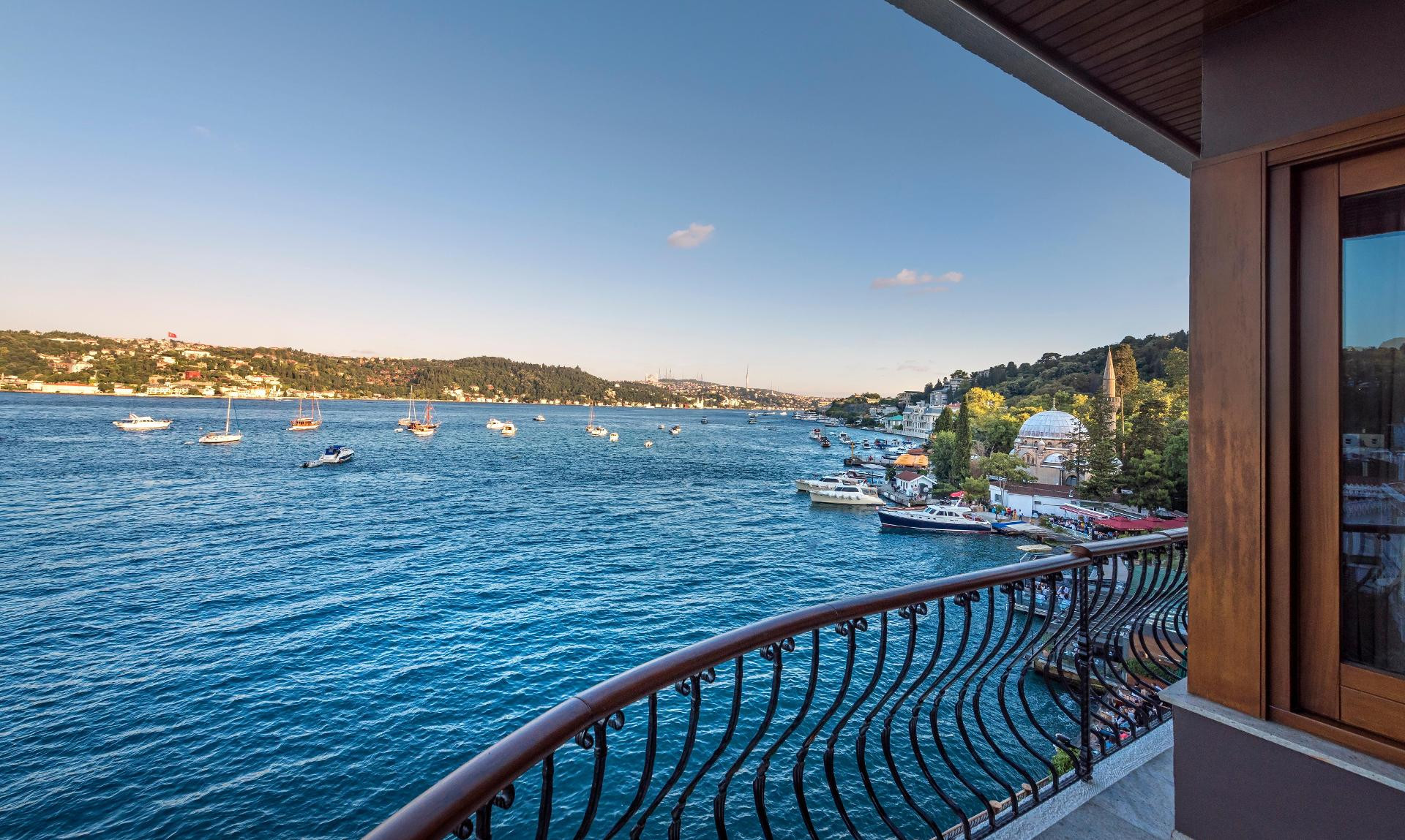 Vista Exterior Bebek Hotel By The Stay