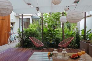 Alojamiento - Casablanca Boutique Bed & Breakfast