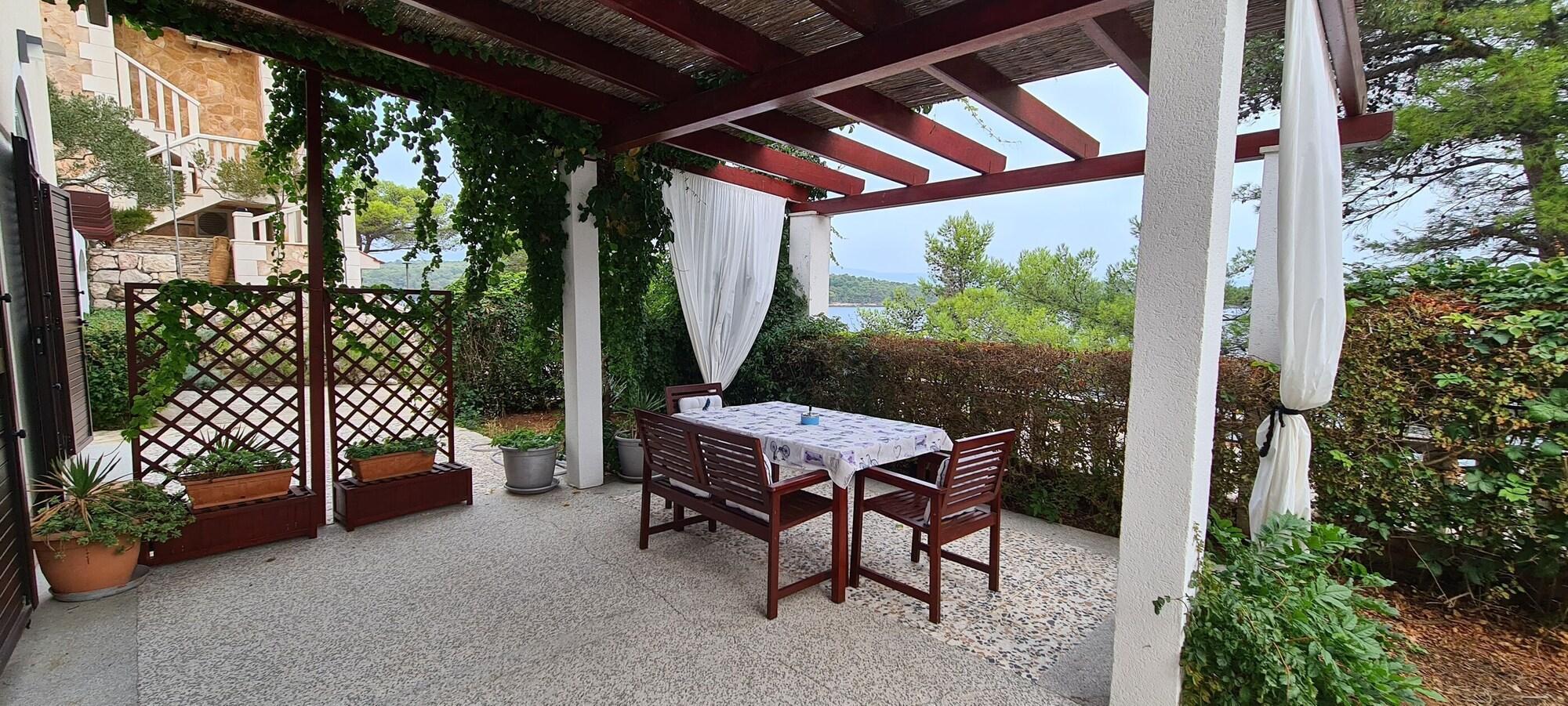 Equipamiento de Habitación Apartment Nikola