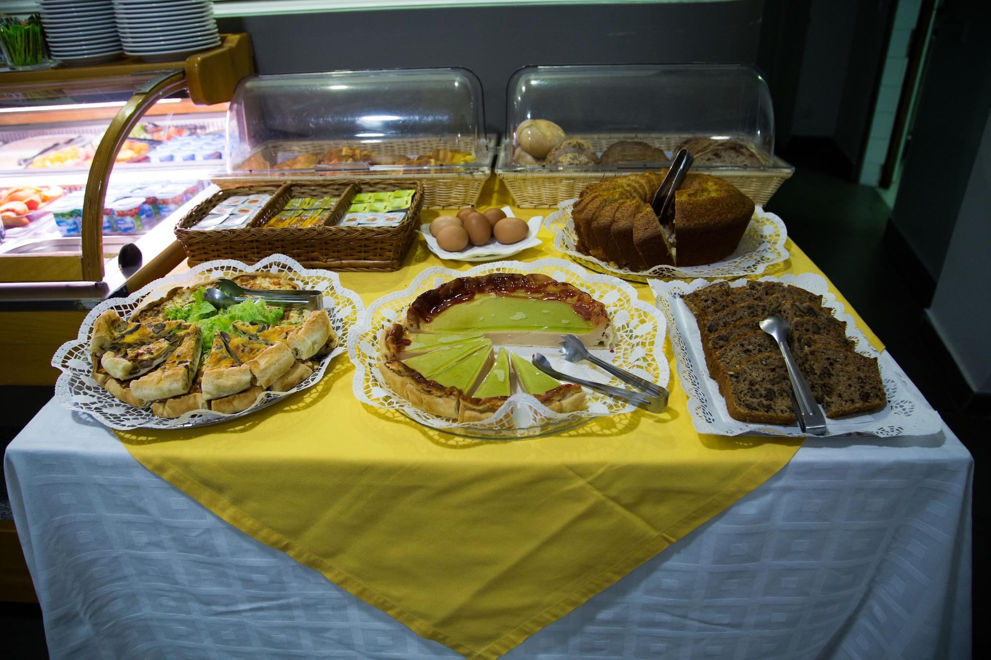 Restaurant Hotel Solaris