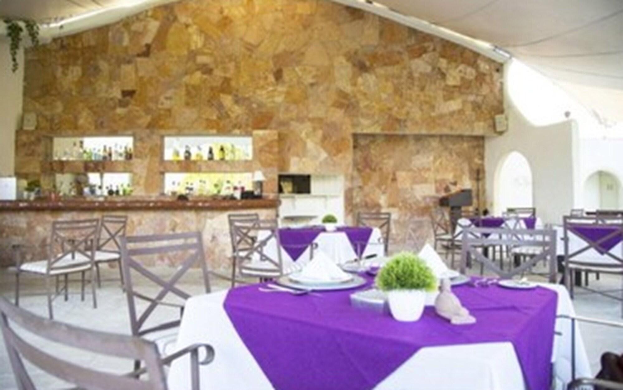Restaurant Sitio Sagrado