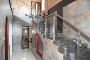 Alquiler Vacacional - Lusaka Luxe: Your Private Oasis Awaits in the Heart of Zambia