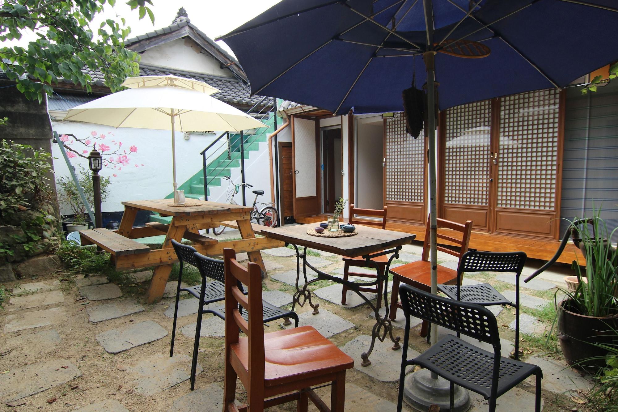 Restaurant Sungsim