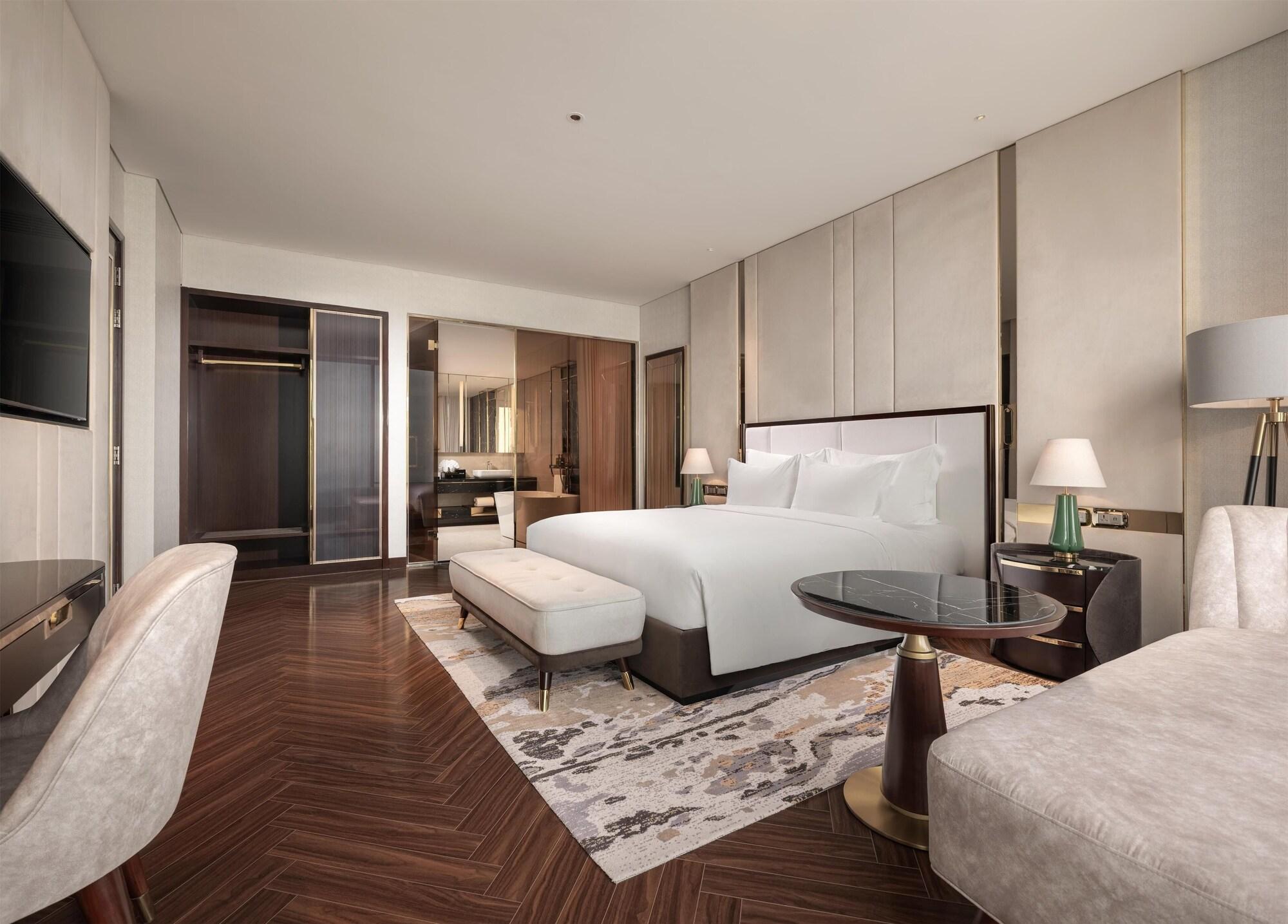 Habitación Radisson Blu Hotel, Ha Long Bay