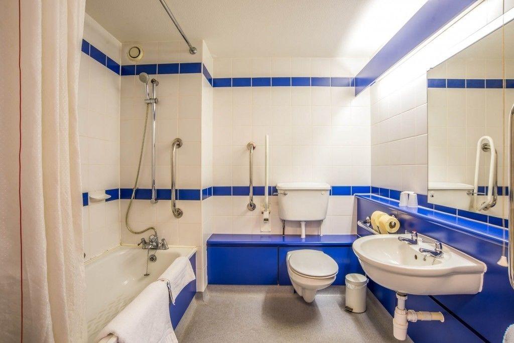 Equipamiento de Habitación Metro Inns Huddersfield