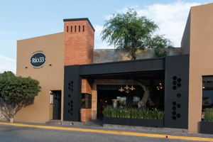 Hoteles Baratos en Tequisquiapan