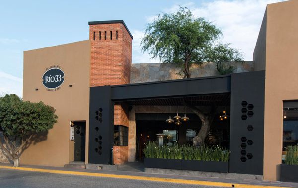 Hotel Rio Tequisquiapan - Hoteles 4 estrellas en Tequisquiapan, Querétaro