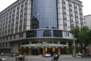 Alojamiento - Ramada by Wyndham Meizhou