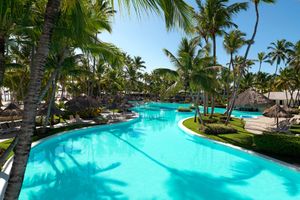 Alojamiento - The Level At Melia Punta Cana Beach Resorts Adults