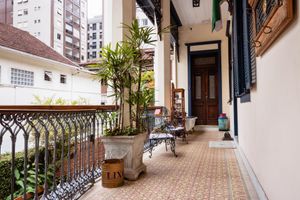 Alojamiento - Pousada Dom Petrópolis