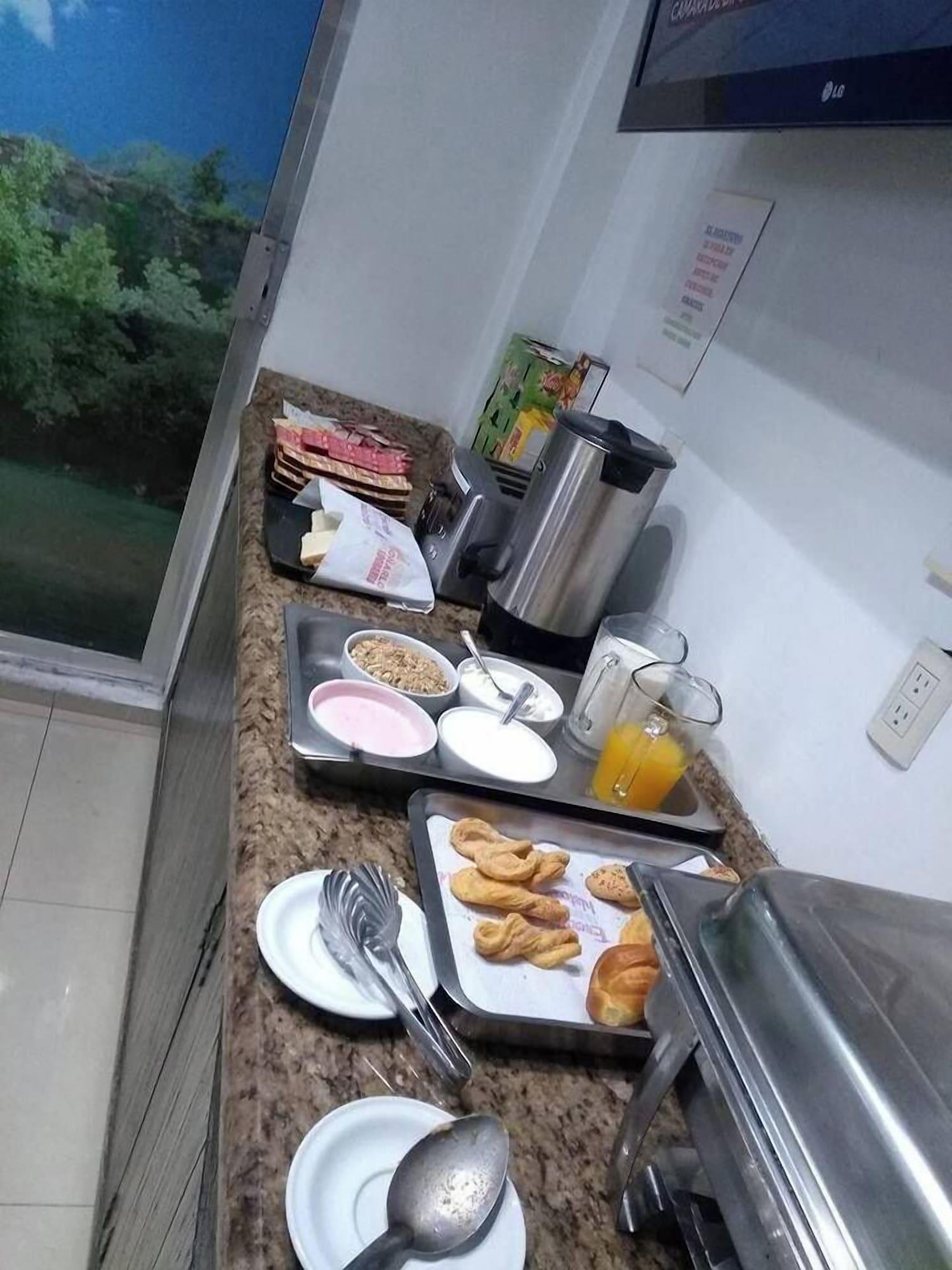 Restaurant Hotel Yakar
