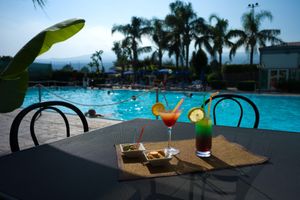 Alojamiento - Atlantis Palace Hotel
