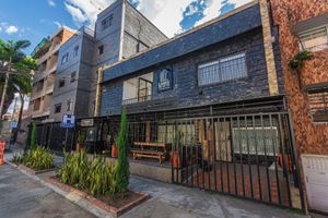 Alojamiento - Hotel Lares 70 Laureles