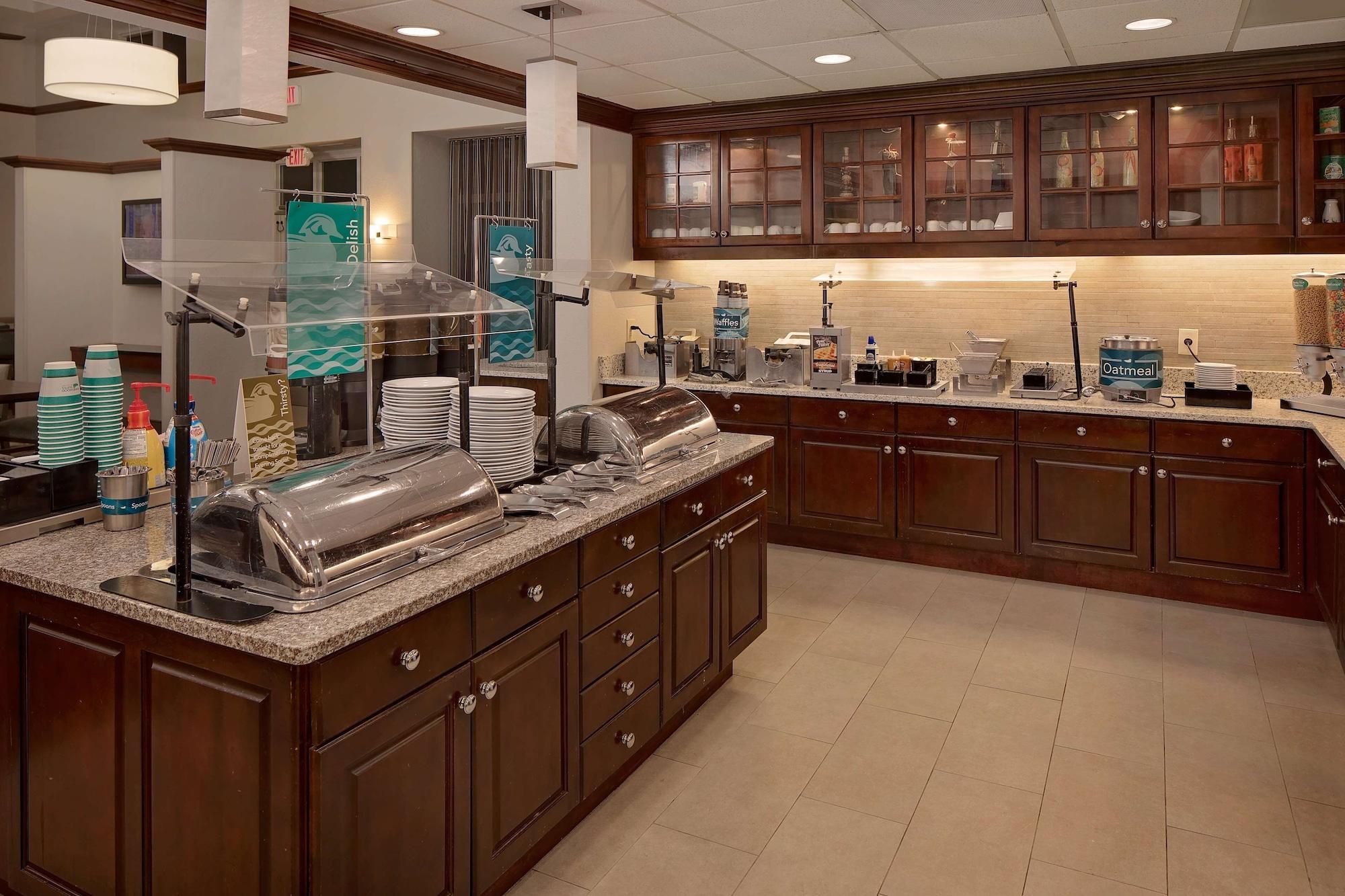 Restaurant Homewood Suites by Hilton Orlando-Maitland