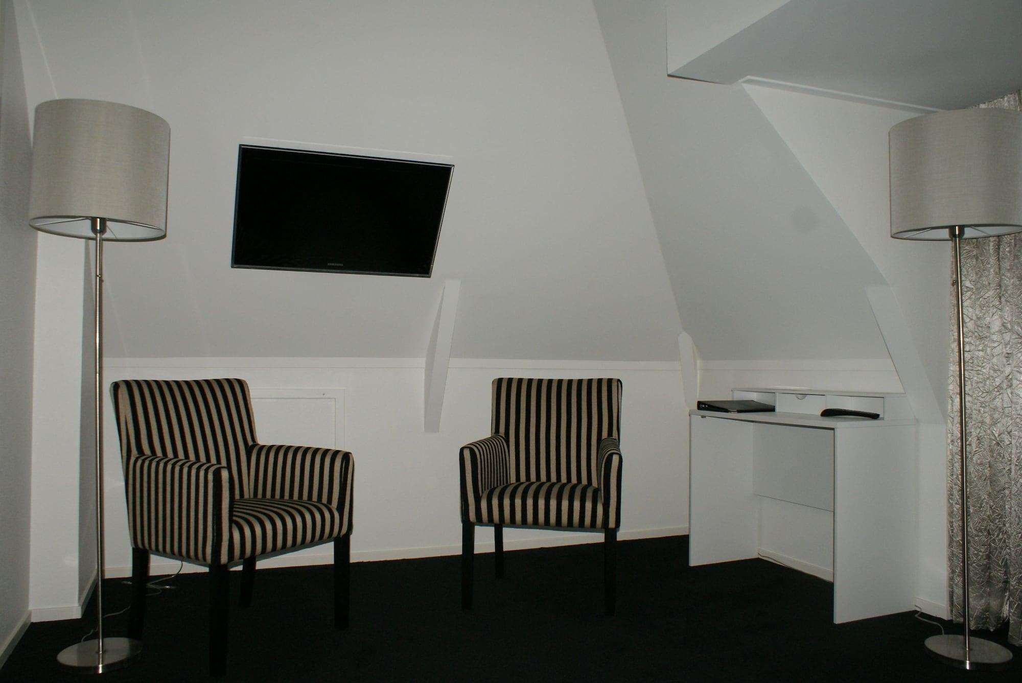 Set de Habitación De Herbergh Van Flielant