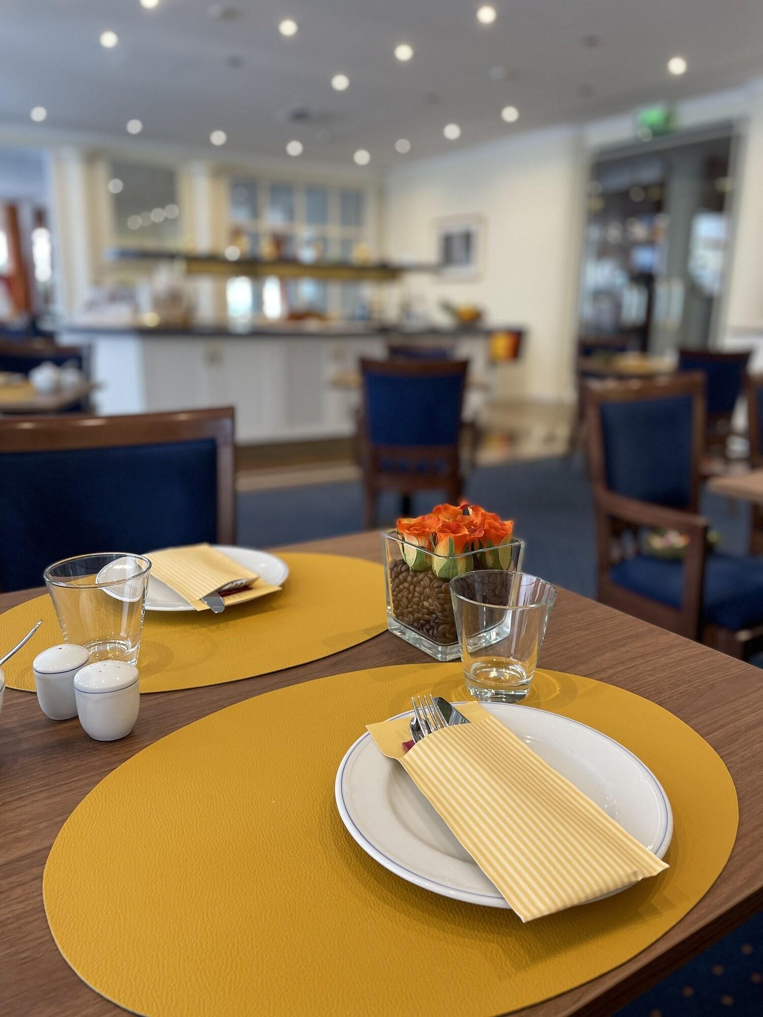 Restaurant Hotel Alexander am Zoo