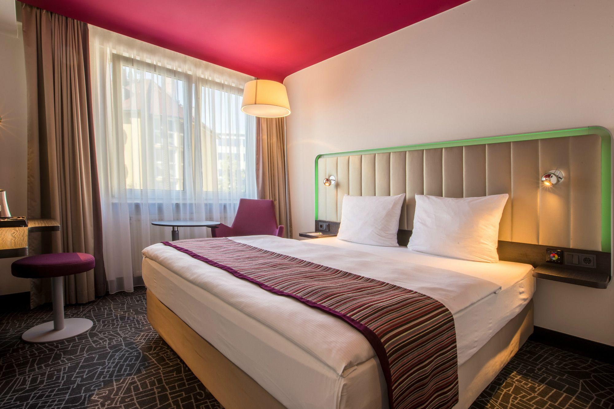 Park Inn by Radisson Nürnberg en Franconia | BestDay.com