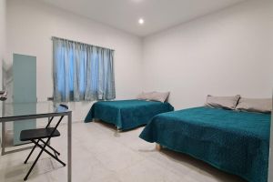Alquiler Vacacional - Departamento 11 Personas, Céntrico a 3 min de Paseo Durango