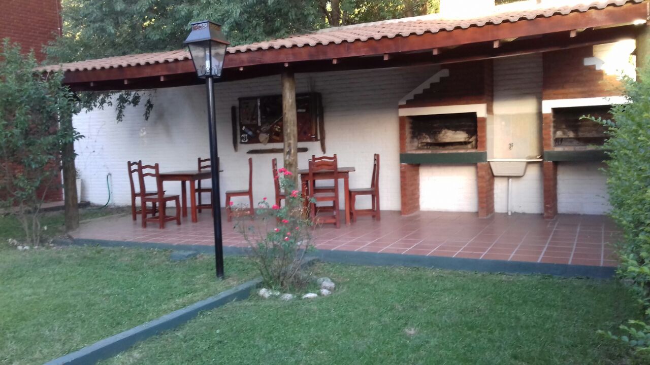 Comodidades del Alojamiento Los Cantaros