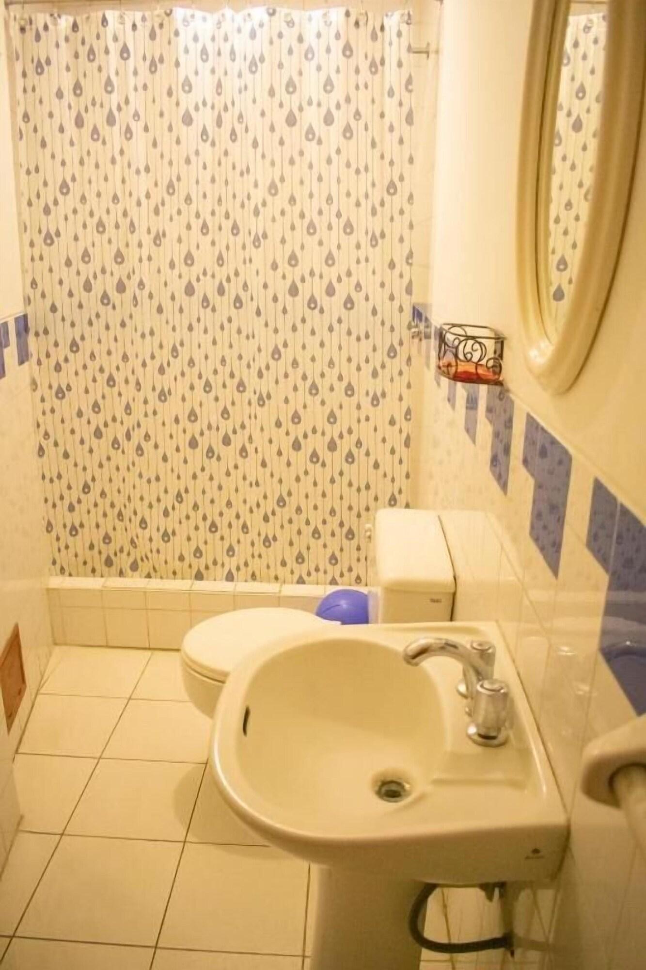 Equipamiento de Habitación Hostal Siglo 21