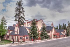 Alojamiento - Wedgewood Lodge