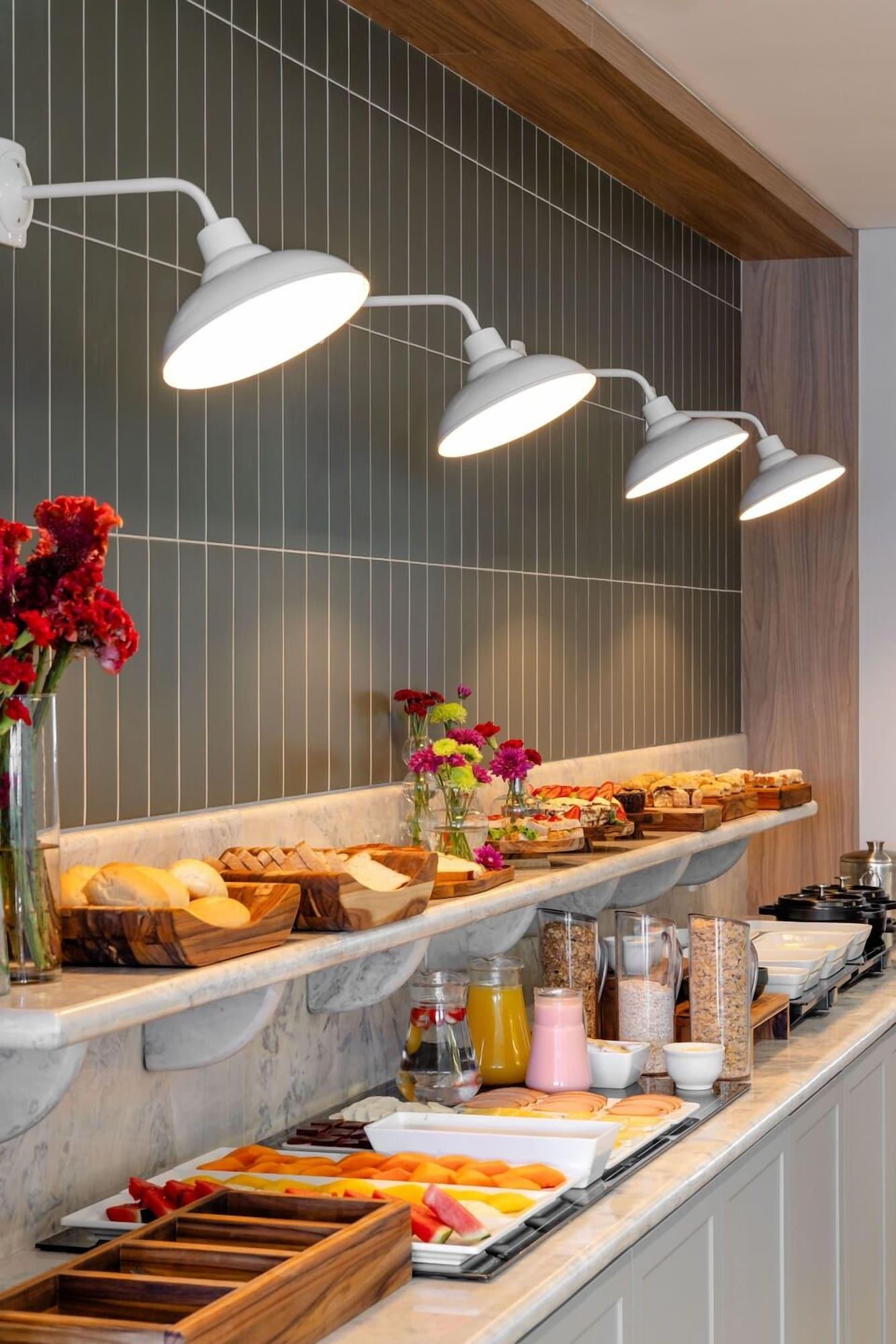 Restaurant Villano Hotel