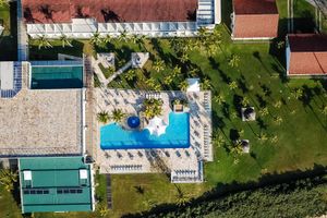 Alojamiento - Itapema Beach Hotel & Convention
