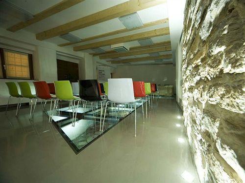 Sala de Reuniones Urban Hotel Design