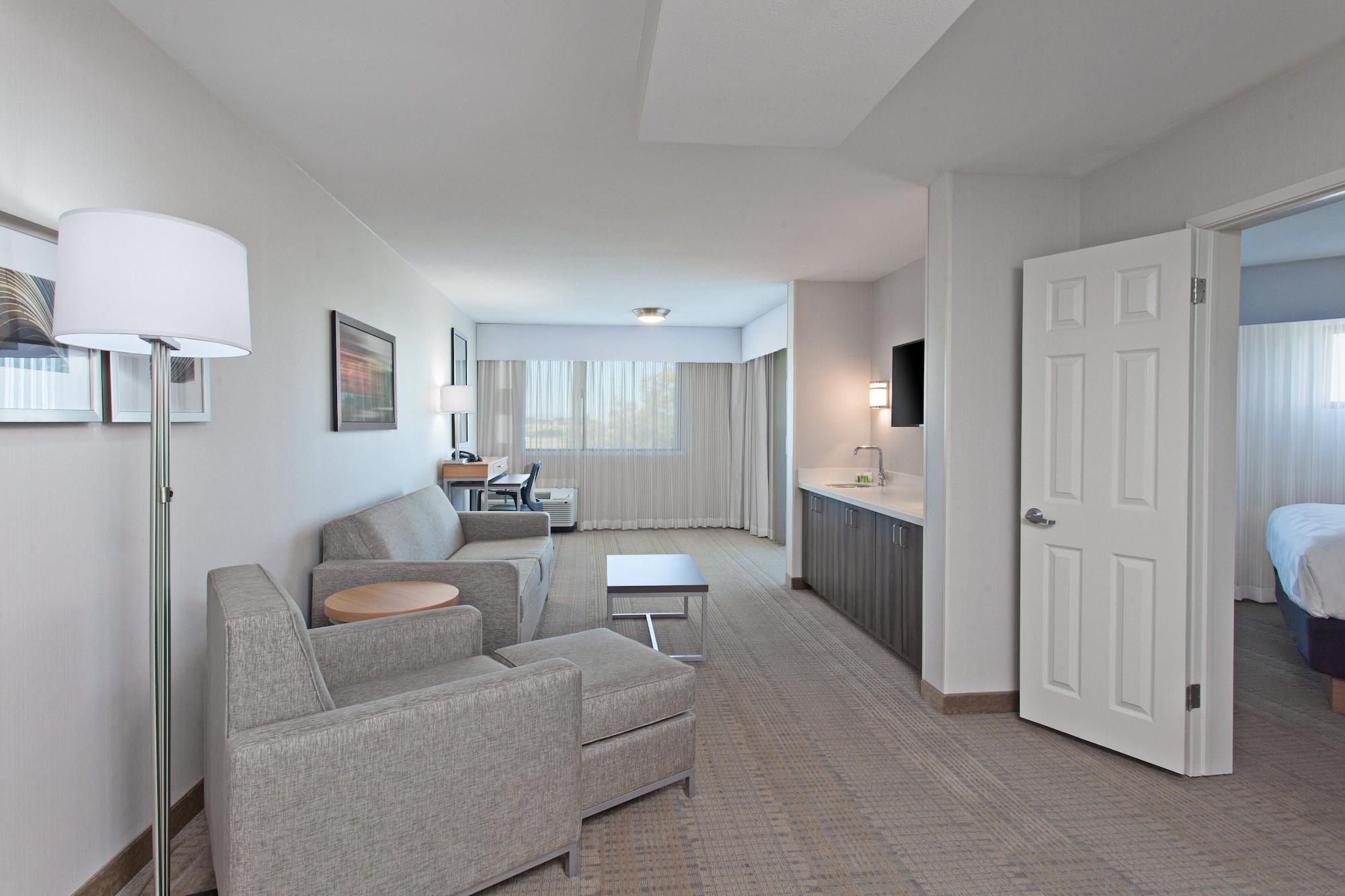 Habitación Holiday Inn Palmdale-Lancaster by IHG