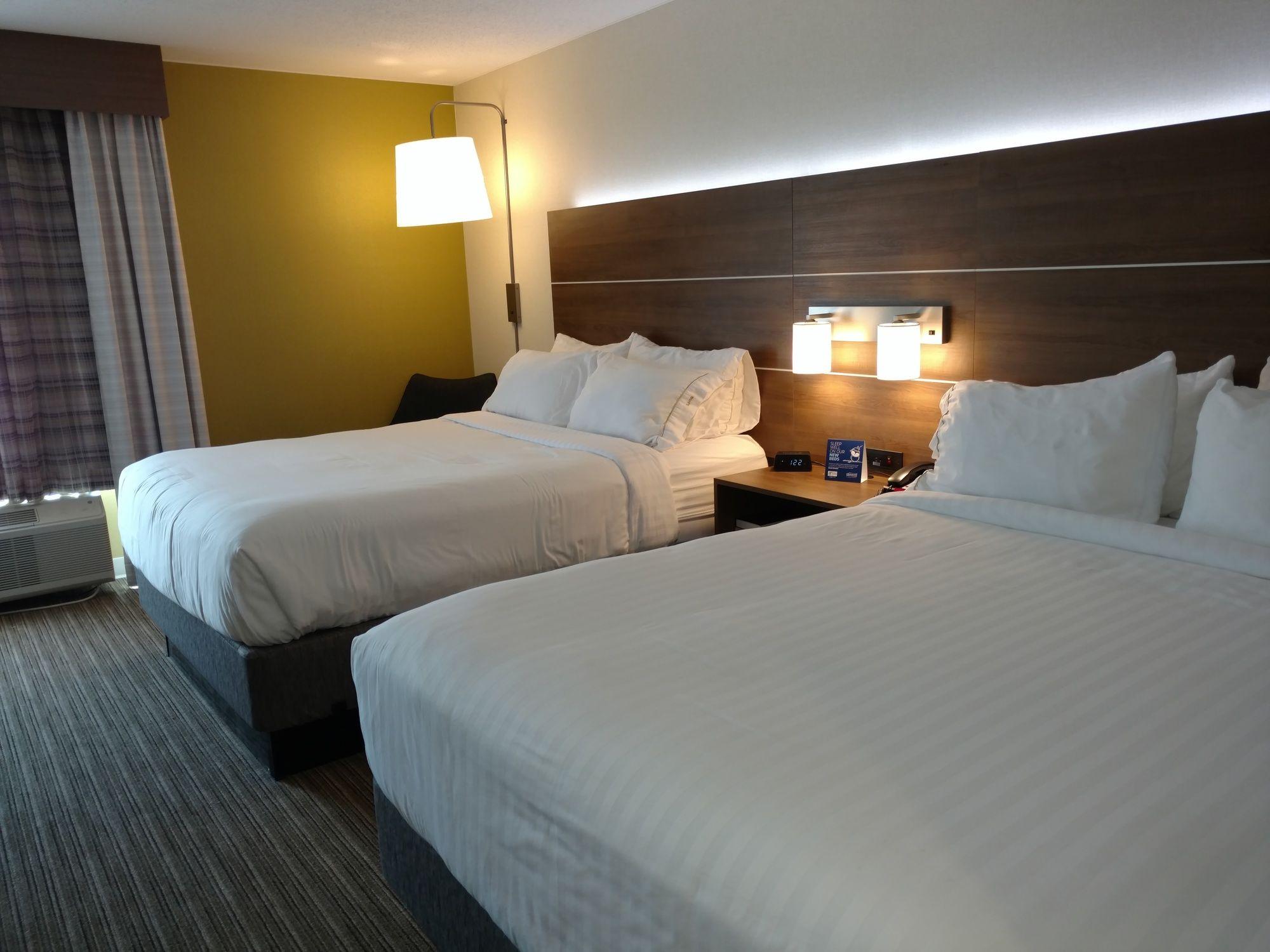 Habitación Holiday Inn Express Hotel & Suites Providence-Woonsocket by IHG
