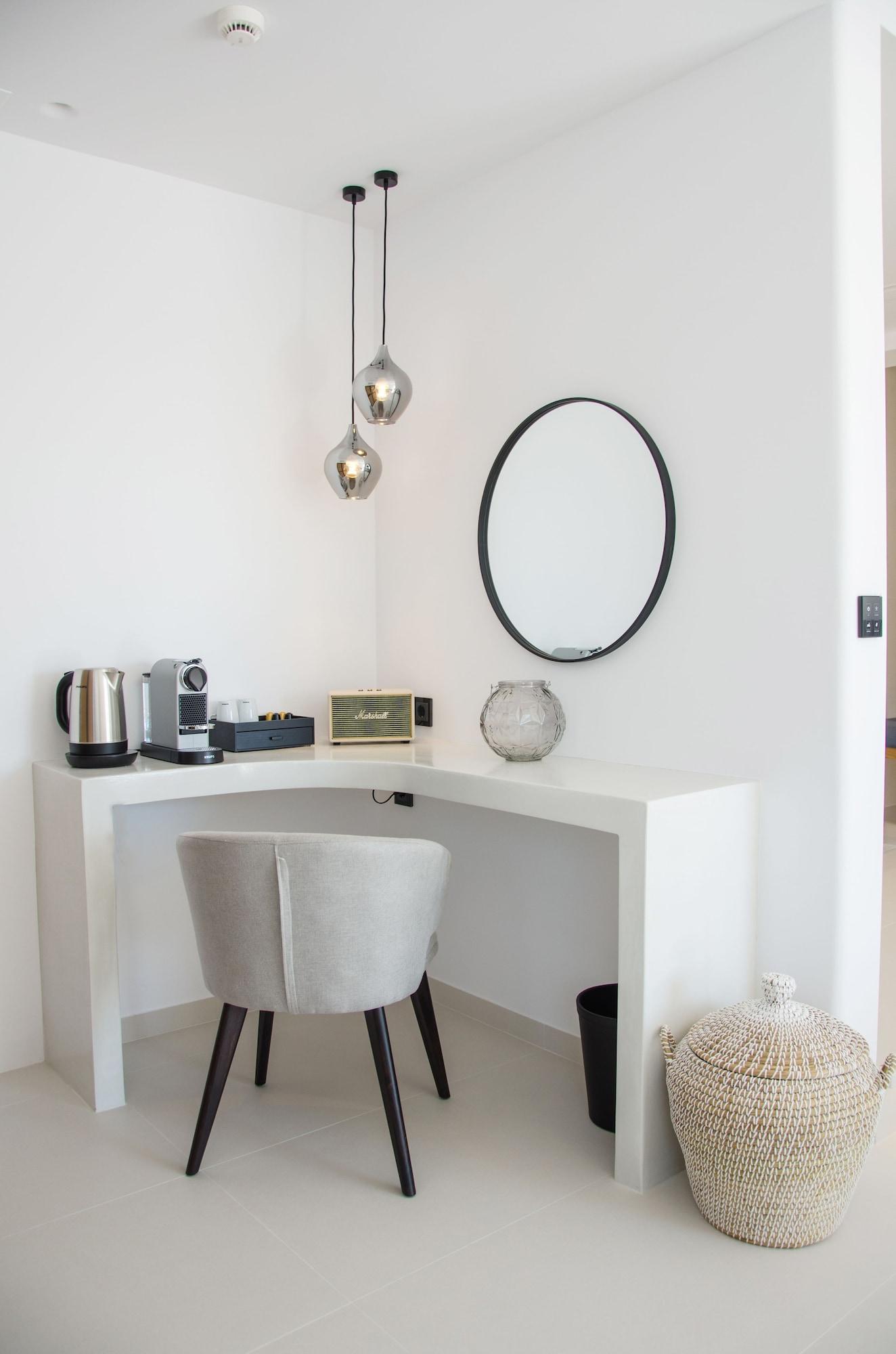 Habitación Lofos Village Hotel