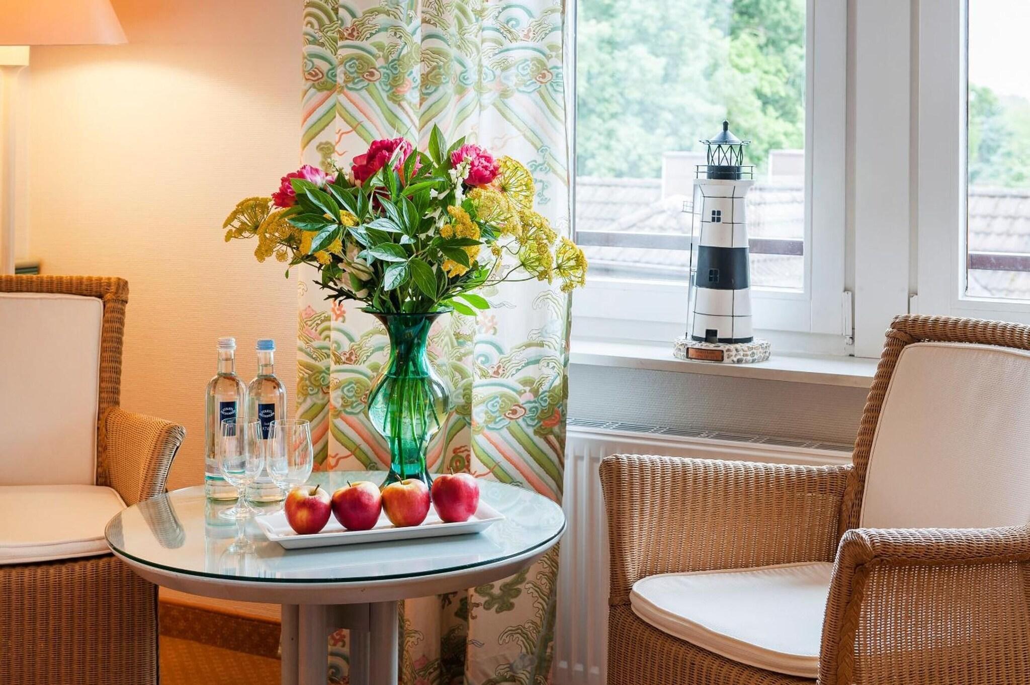 Vista Lobby Hotel Birke - Appartments Waldesruh