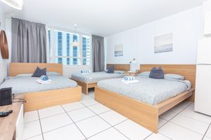 Alquiler Vacacional - Blue Ocean Apartments