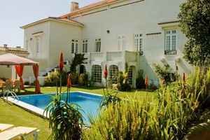 Alojamiento - Roses Village B&B