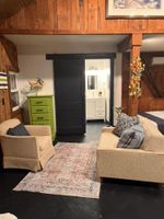 Alojamiento - Newly renovated cottage close to waterfront and boat ramps