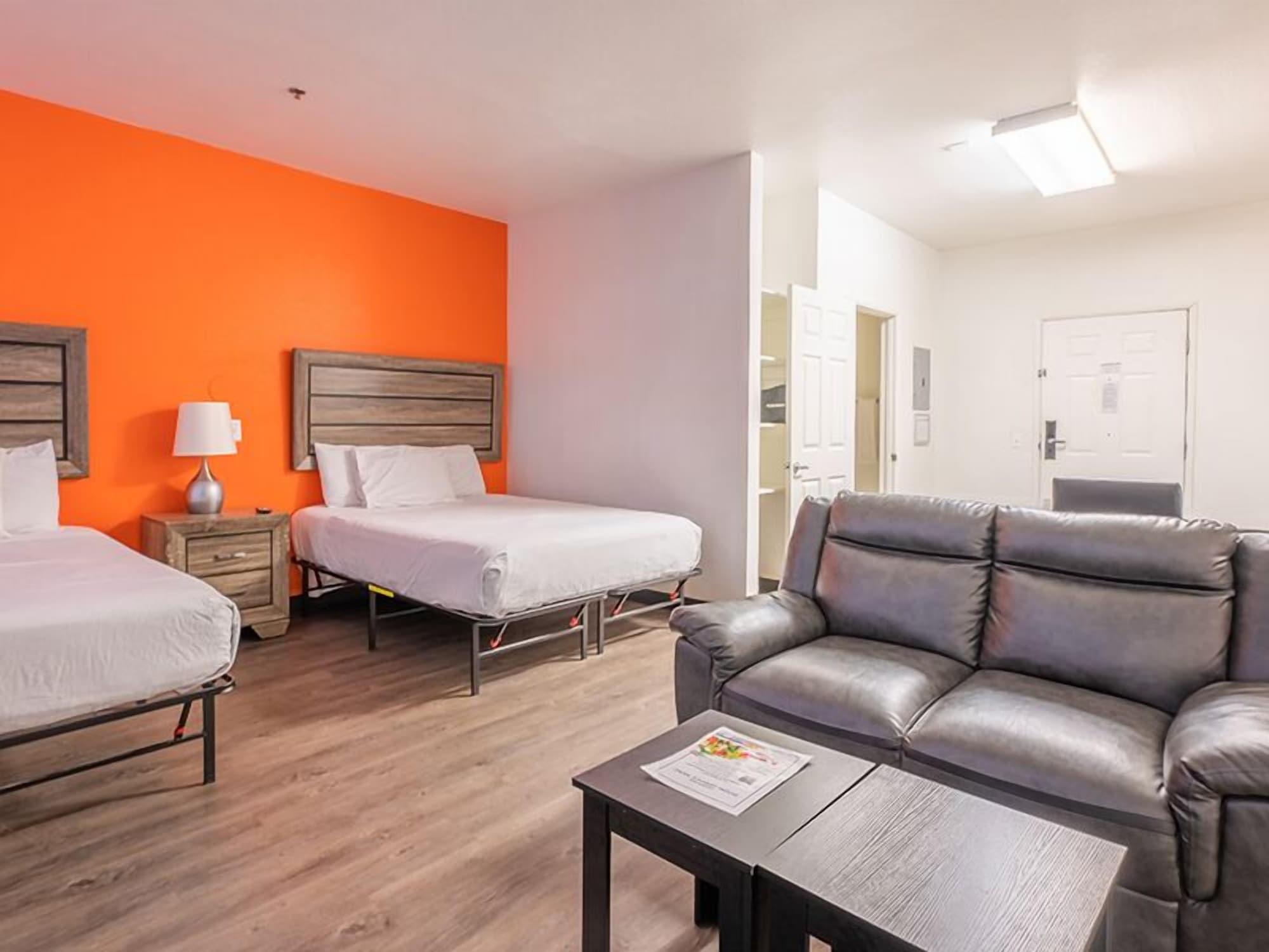 Habitación Siegel Select Las Vegas Blvd.
