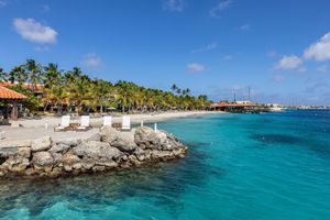 Alojamiento - Harbour Village Beach Club Bonaire