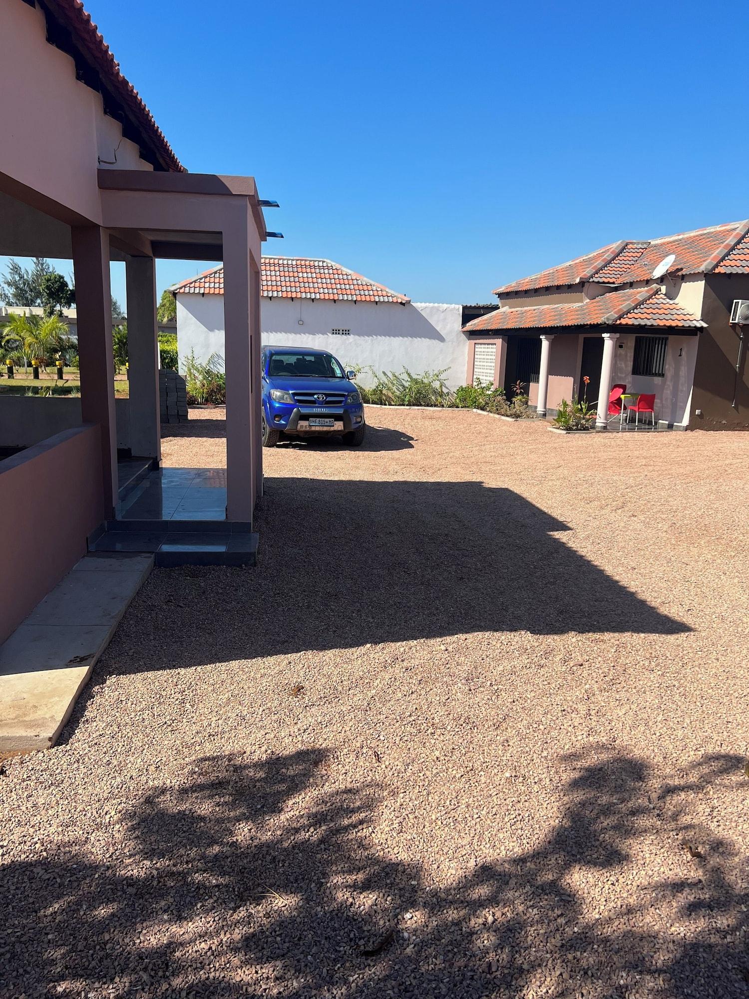 Vista Lobby Elite Services Accommodations