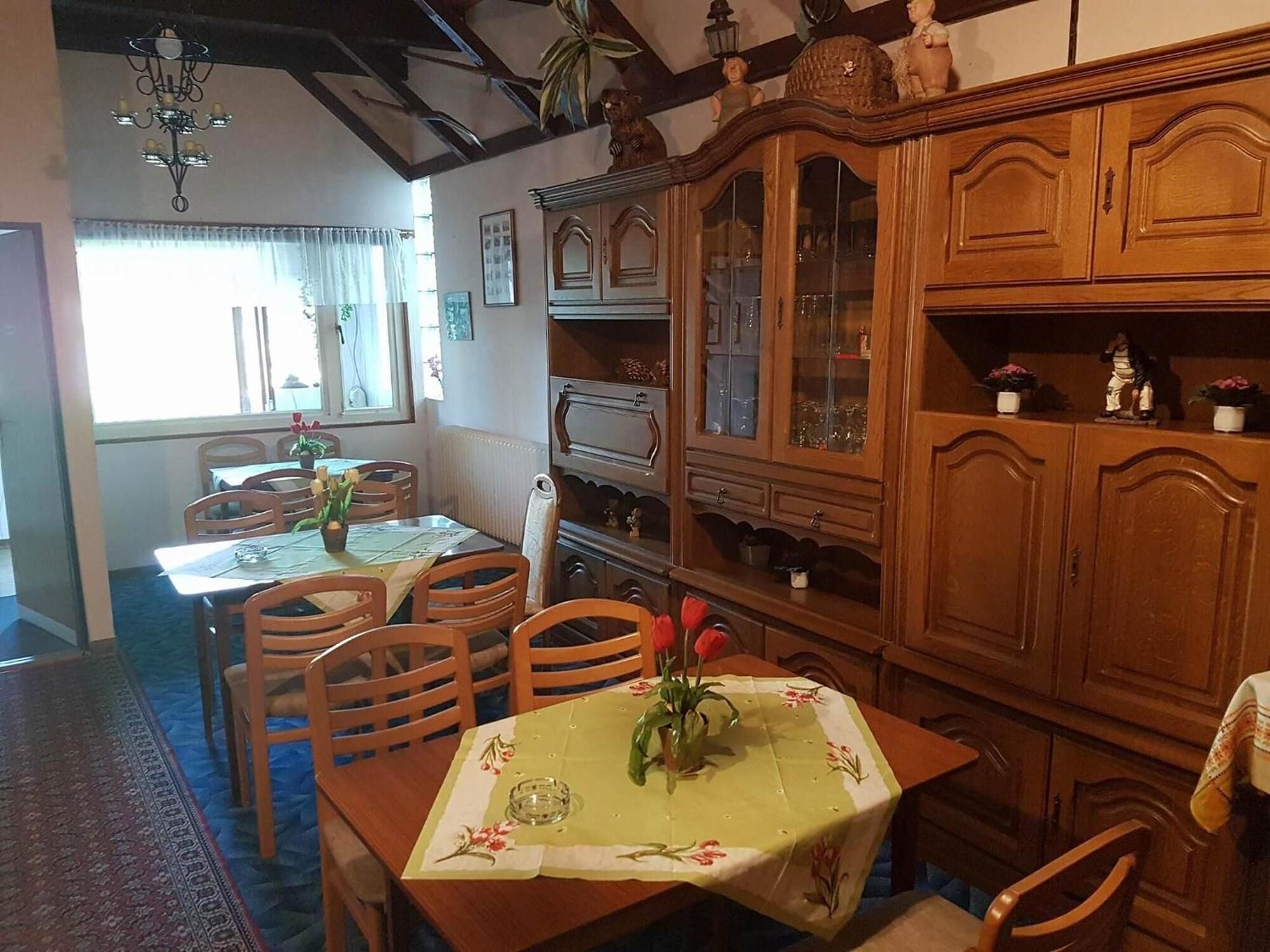 Equipamiento de Habitación Gulfhof