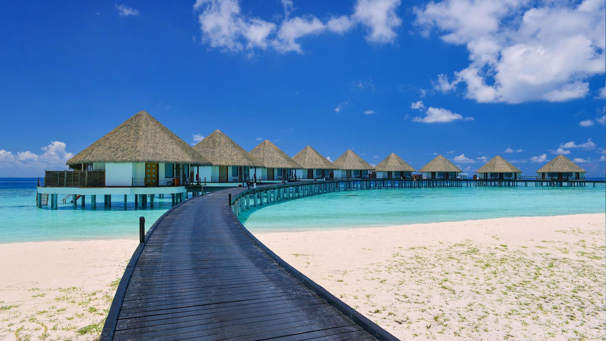 Playa Adaaran Prestige Water Villas - All inclusive